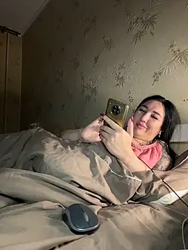 Naughtbaby 2025 online show from February 20, 2026, 1:57 am