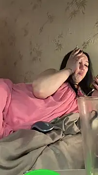 Naughtbaby 2025 online show from March 9, 2026, 2:20 pm