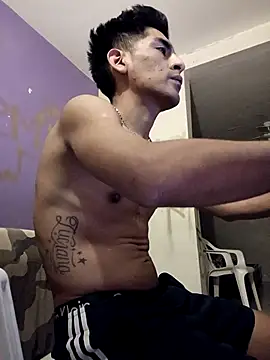 LeonRoots online show from October 28, 2025, 12:15 pm