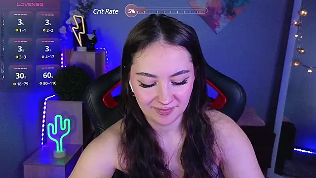 AshleySkott  online show from February 21, 2025, 10:28 am