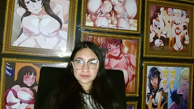 Arielle lov online show from March 14, 2025, 11:23 am