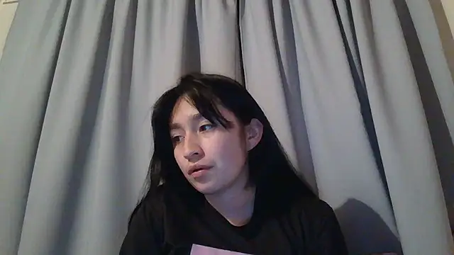 Arielle lov online show from November 1, 2025, 1:01 am