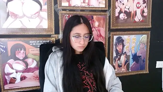 Arielle lov online show from March 17, 2025, 11:31 am