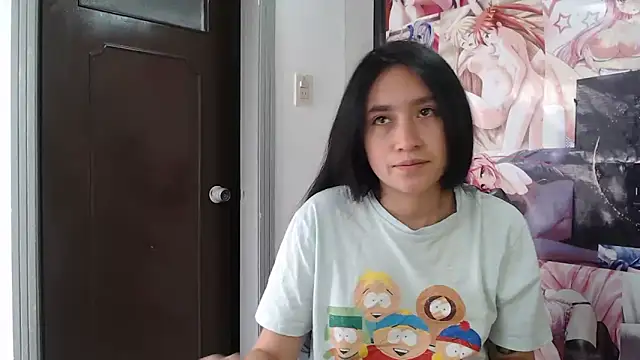 Arielle lov online show from March 3, 2025, 2:39 pm