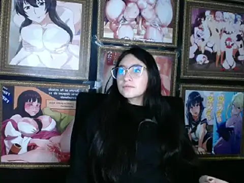 Arielle lov online show from February 25, 2025, 11:32 am