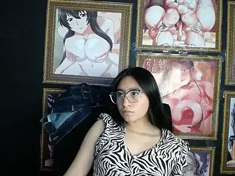 Arielle lov online show from February 20, 2025, 3:08 pm