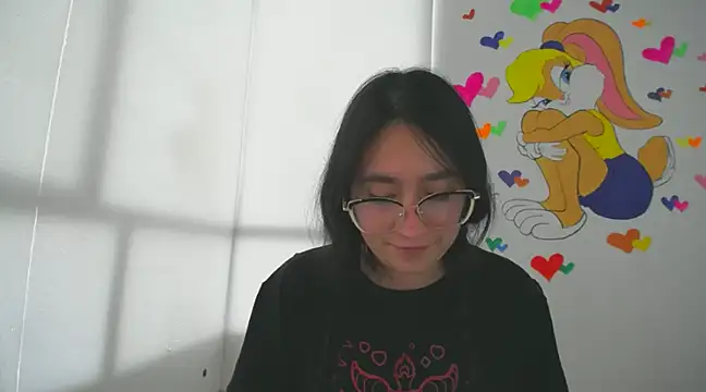 Arielle lov online show from February 26, 2025, 2:38 pm