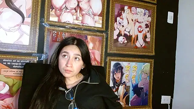 Arielle lov online show from March 9, 2025, 11:36 am