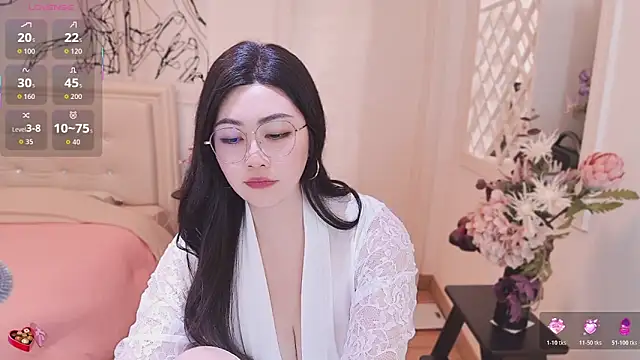 Tingdie online show from November 12, 2025, 2:48 am