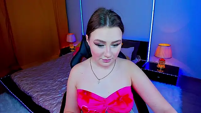 Sofia beautifuul online show from January 6, 2026, 2:26 am