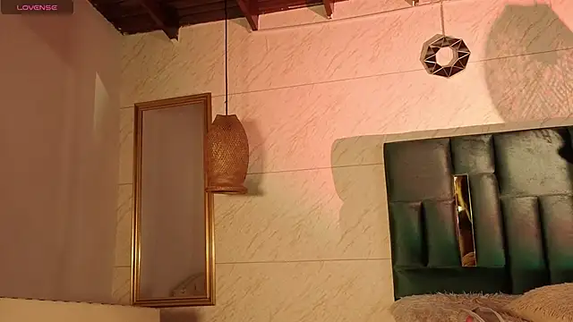 Susana Williamss online show from February 11, 2026, 8:52 pm