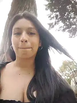 Nat XxX online show from September 14, 2025, 6:30 pm