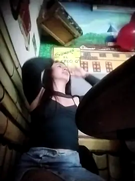 Nat XxX online show from September 20, 2025, 8:36 pm