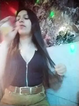 Nat XxX online show from October 10, 2025, 9:04 pm