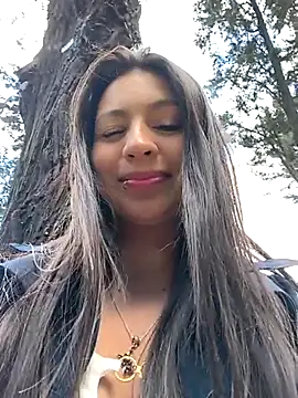 Nat XxX online show from November 8, 2025, 8:23 pm