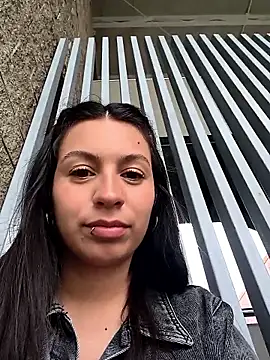 Nat XxX online show from March 9, 2026, 7:06 pm