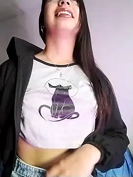 Nat XxX online show from March 8, 2025, 4:39 pm