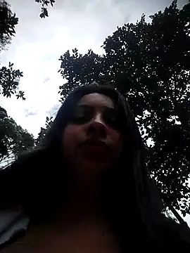 Nat XxX online show from September 18, 2025, 7:17 pm