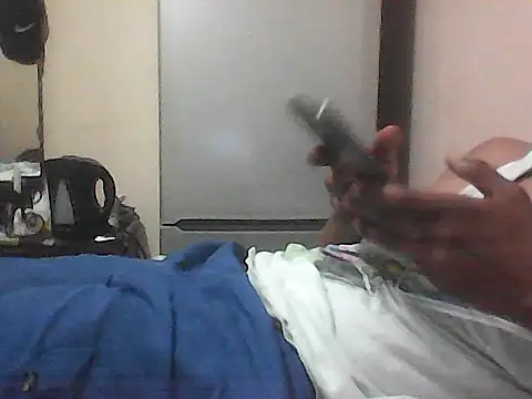 TwistedR online show from January 11, 2026, 12:39 am