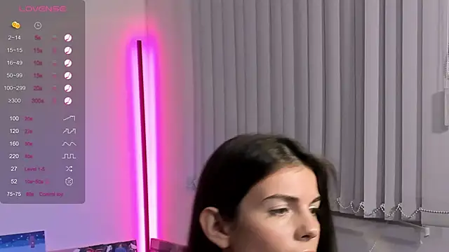 Andrea tasty online show from March 16, 2025, 1:17 am