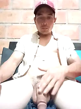 Mycansonhot online show from March 31, 2026, 2:57 am