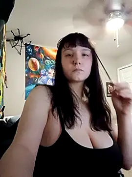 chonkygoth online show from February 26, 2025, 3:57 am