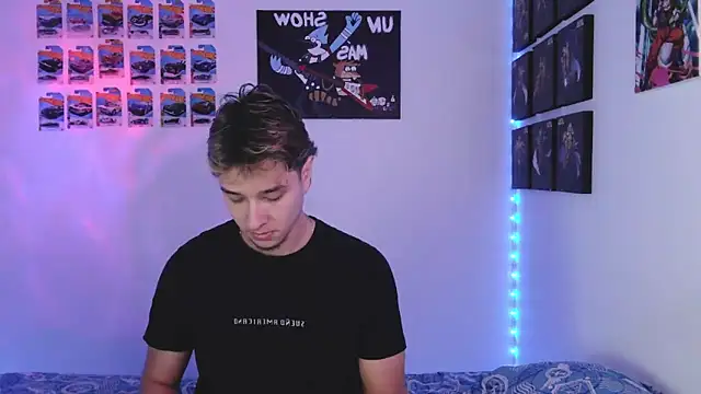 jack walker190 online show from November 15, 2025, 4:38 am