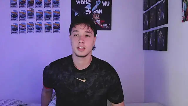 jack walker190 online show from March 19, 2026, 6:13 am