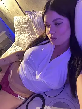 Snapshot of segb chatting on October 21, 2025, 7:57 pm segb online show from October 21, 2025, 7:57 pm