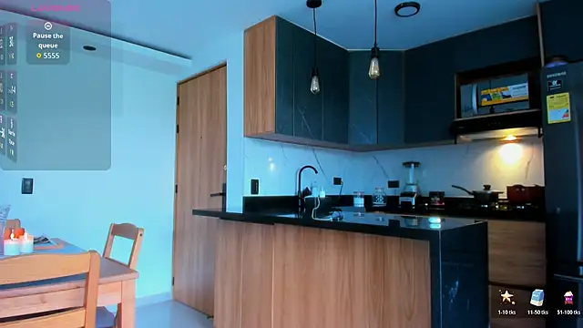 Snapshot of fitnolan chatting on January 19, 2026, 3:49 pm fitnolan online show from January 19, 2026, 3:49 pm