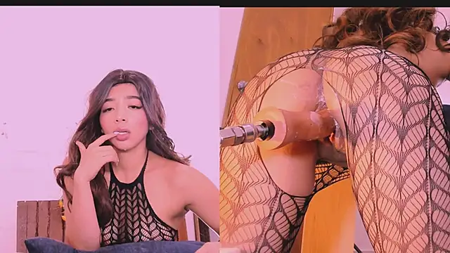 Karol Rossee online show from January 16, 2026, 7:18 pm