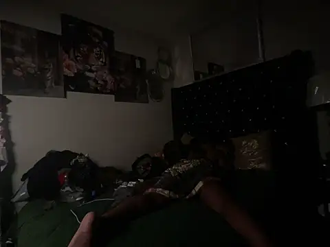 celestefantasea online show from December 13, 2025, 8:04 pm