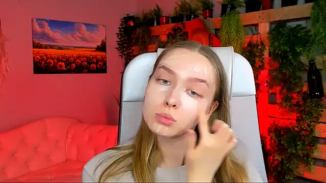 Snapshot of JenniferGraces chatting on October 31, 2025, 4:58 pm JenniferGraces online show from October 31, 2025, 4:58 pm