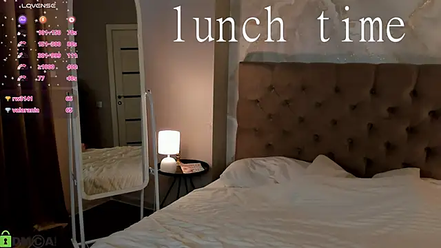 boozekirs  online show from March 2, 2026, 5:08 am