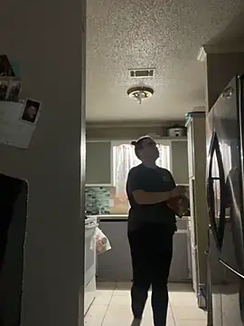 HTXBELLE online show from February 12, 2026, 5:40 am