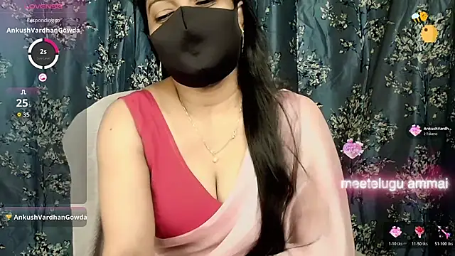 nehanya telugu online show from February 4, 2026, 6:14 pm