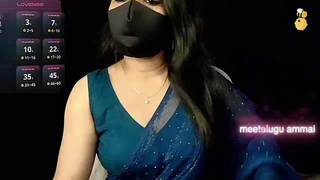 nehanya telugu online show from April 14, 2026, 7:35 am