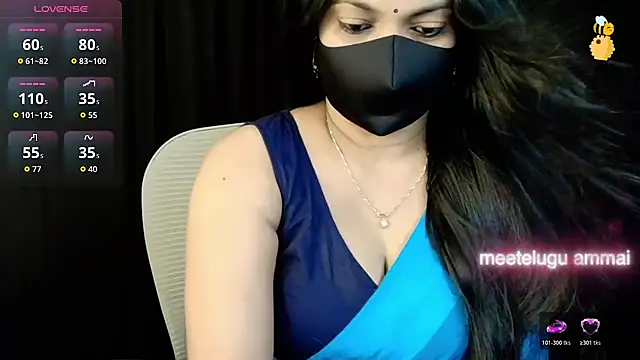 nehanya telugu online show from November 2, 2025, 10:31 am