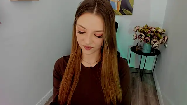 AmandaGracy 1 online show from January 17, 2026, 11:14 am