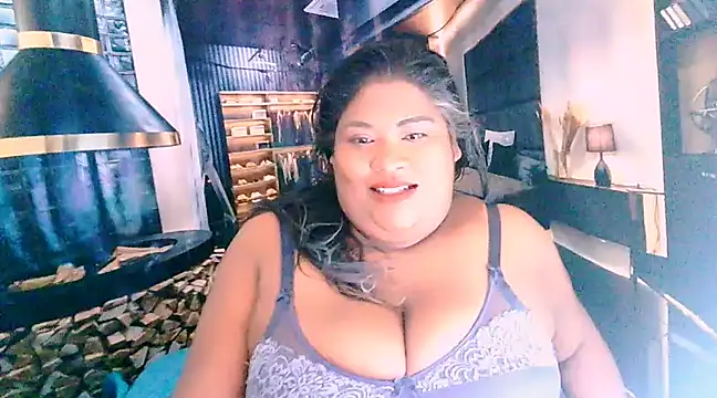 IndianSassy1 online show from March 4, 2025, 9:29 am