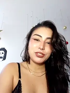 Snapshot of hancock-boa chatting on February 8, 2026, 6:16 pm hancock-boa online show from February 8, 2026, 6:16 pm