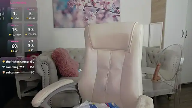 Snapshot of JanelleBrown_ chatting on January 30, 2025, 6:10 pm JanelleBrown online show from January 30, 2025, 6:10 pm