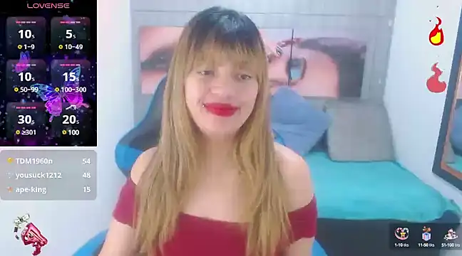 Snapshot of Rihana_Milan chatting on March 2, 2025, 12:09 am Rihana Milan online show from March 2, 2025, 12:09 am