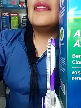 Lobitasexiii online show from March 3, 2026, 3:41 pm