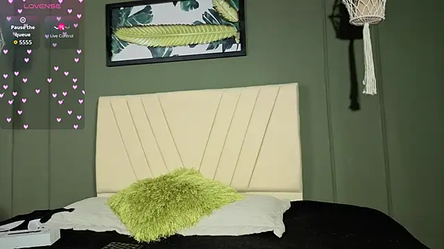 aitana garcia  online show from March 5, 2026, 11:07 am