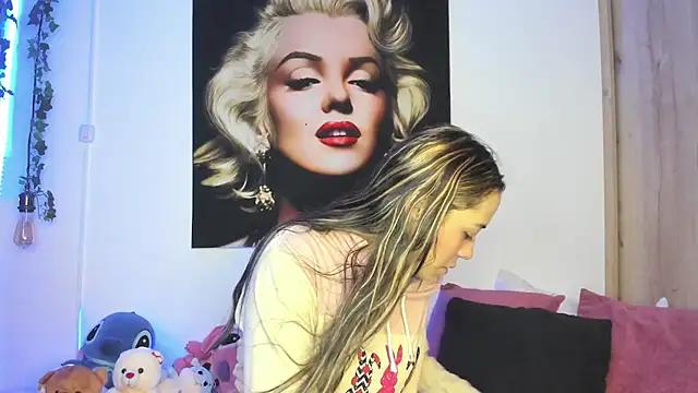 TANIA 06 online show from January 9, 2026, 1:18 pm