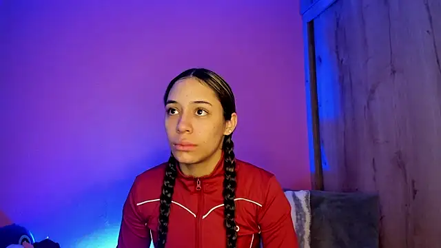 TANIA 06 online show from February 2, 2026, 1:10 pm