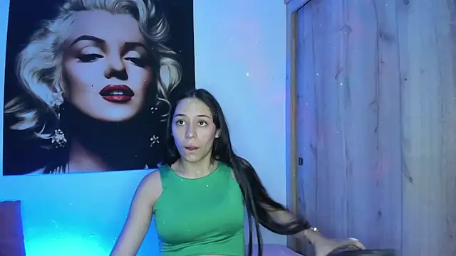 TANIA 06 online show from November 6, 2025, 1:15 pm