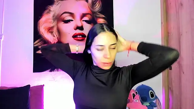 TANIA 06 online show from November 17, 2025, 1:15 pm