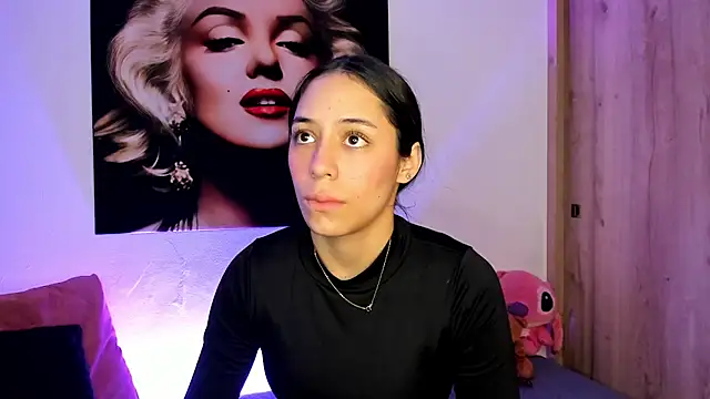 TANIA 06 online show from November 29, 2025, 1:55 pm